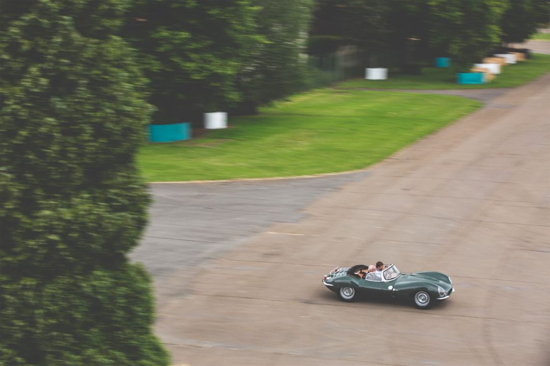 Bicester Heritage Super Scramble Photo Gallery