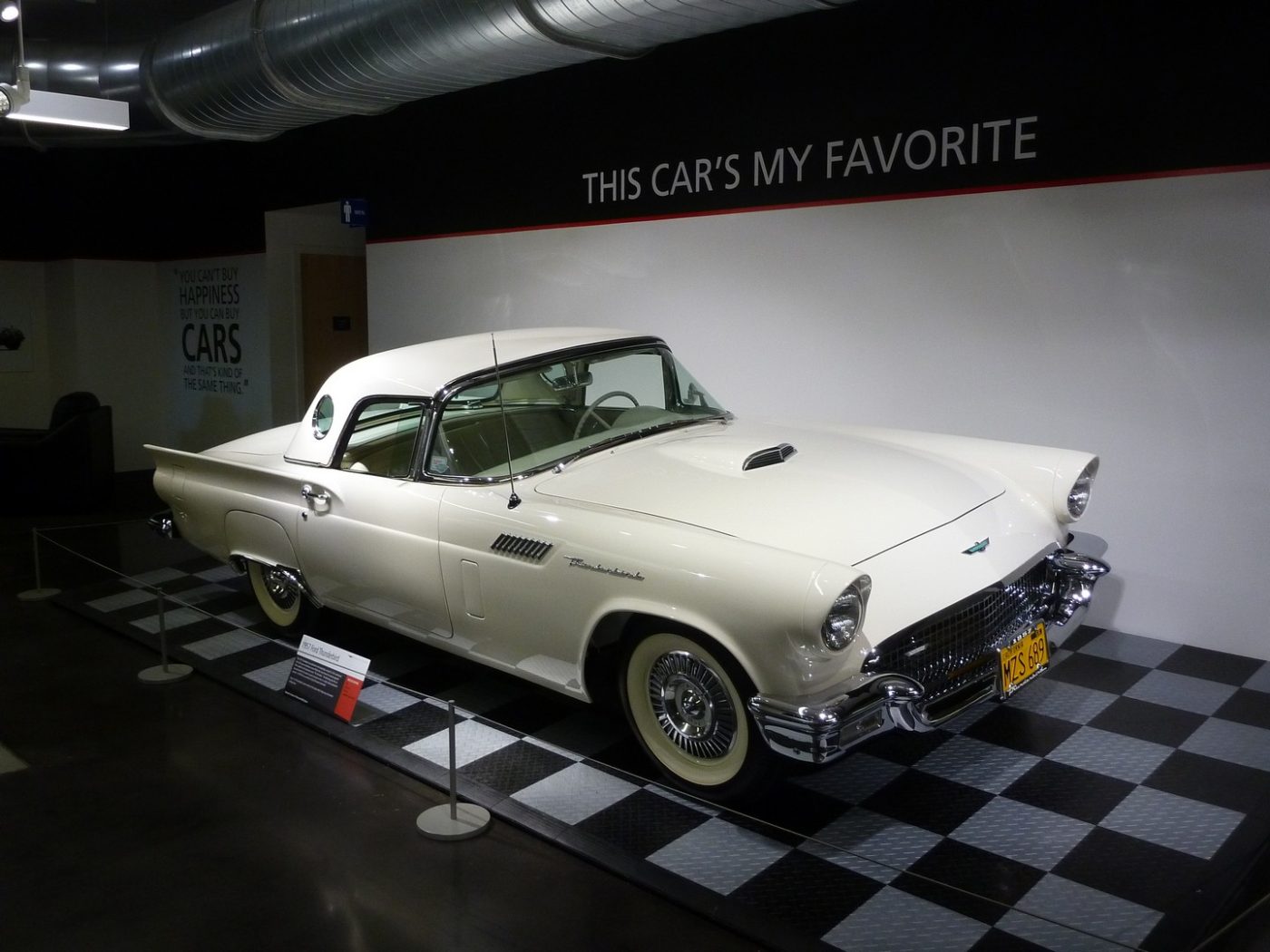 A Trip To Lemay Americas Car Museum