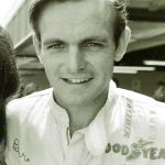 Peter Revson 