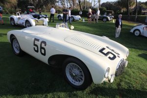 1954 Osca Sports Racer, The Revs Institute for Automotive Research. 