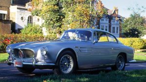 Early A6G Maseratis are fast becoming out of reach for ordinary purchasers. 