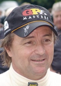 Rene Arnoux 