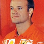 Rubens Barrichello 