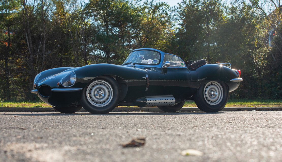  ©2018 Courtesy of RM Sotheby's