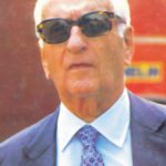 Enzo Ferrari 