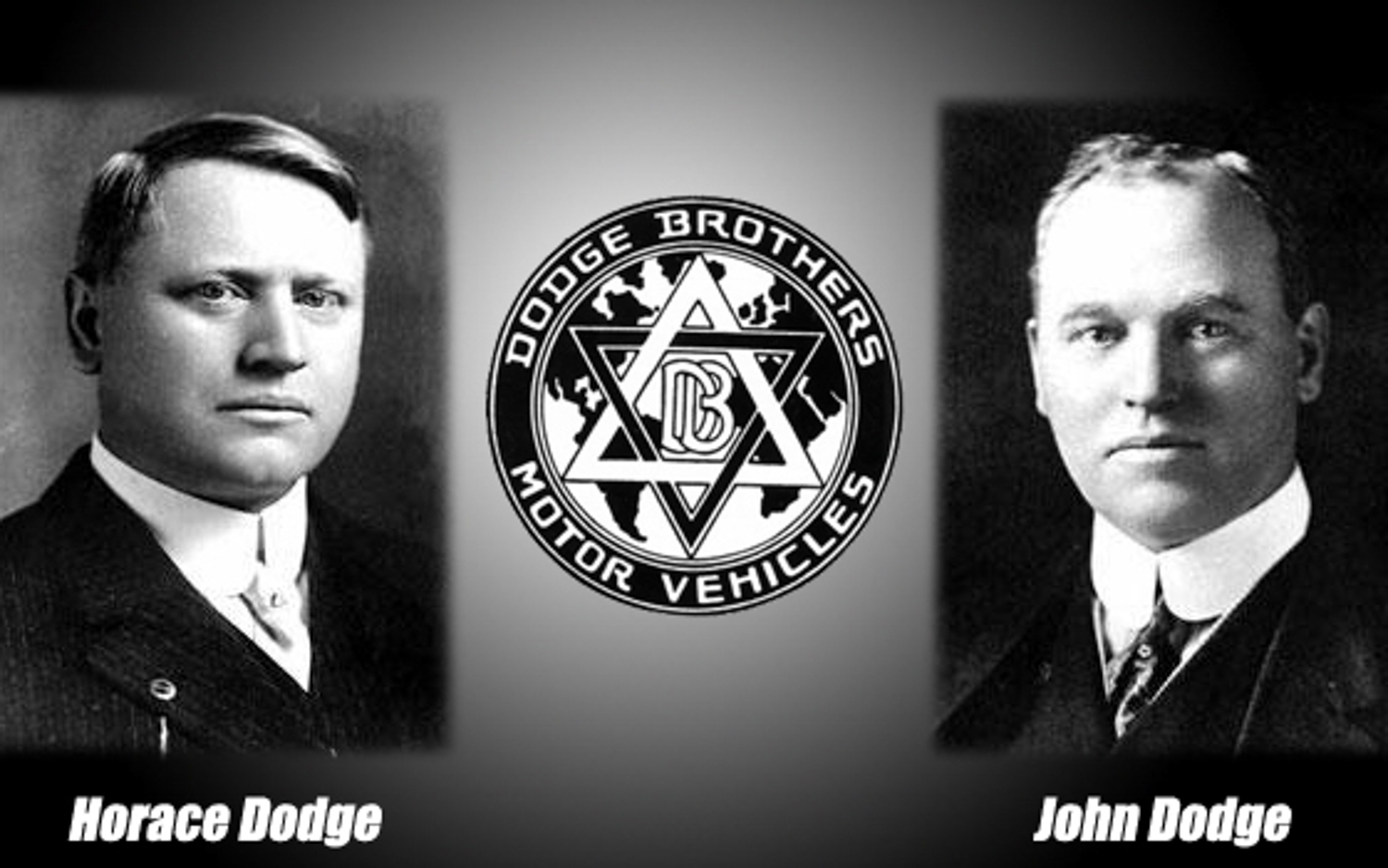 The Dodge Brothers 