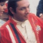 Pedro Rodriguez 