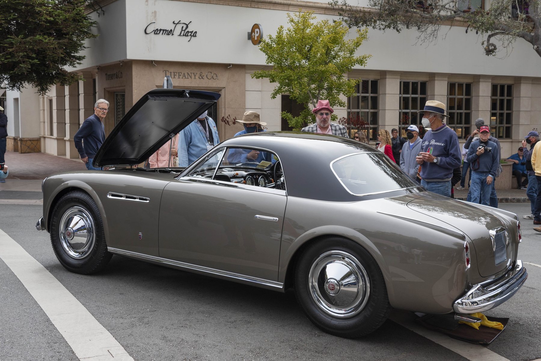 003_RM18766 Sports Car Digest The Sports, Racing and Vintage Car