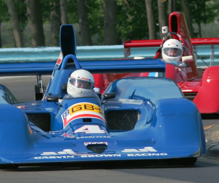 HSR Watkins Glen Historic Races June 16-18, 2006 Walter Pietrowicz - 516-731-9753