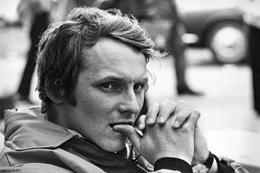 Niki Lauda Biography