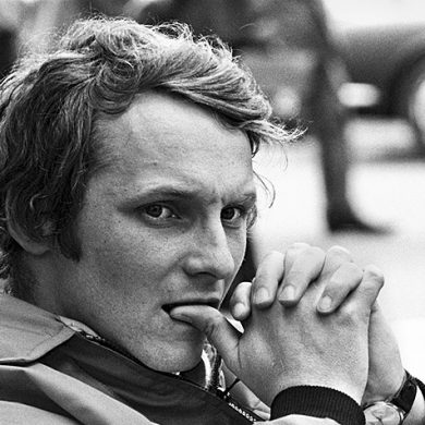 Niki Lauda Biography