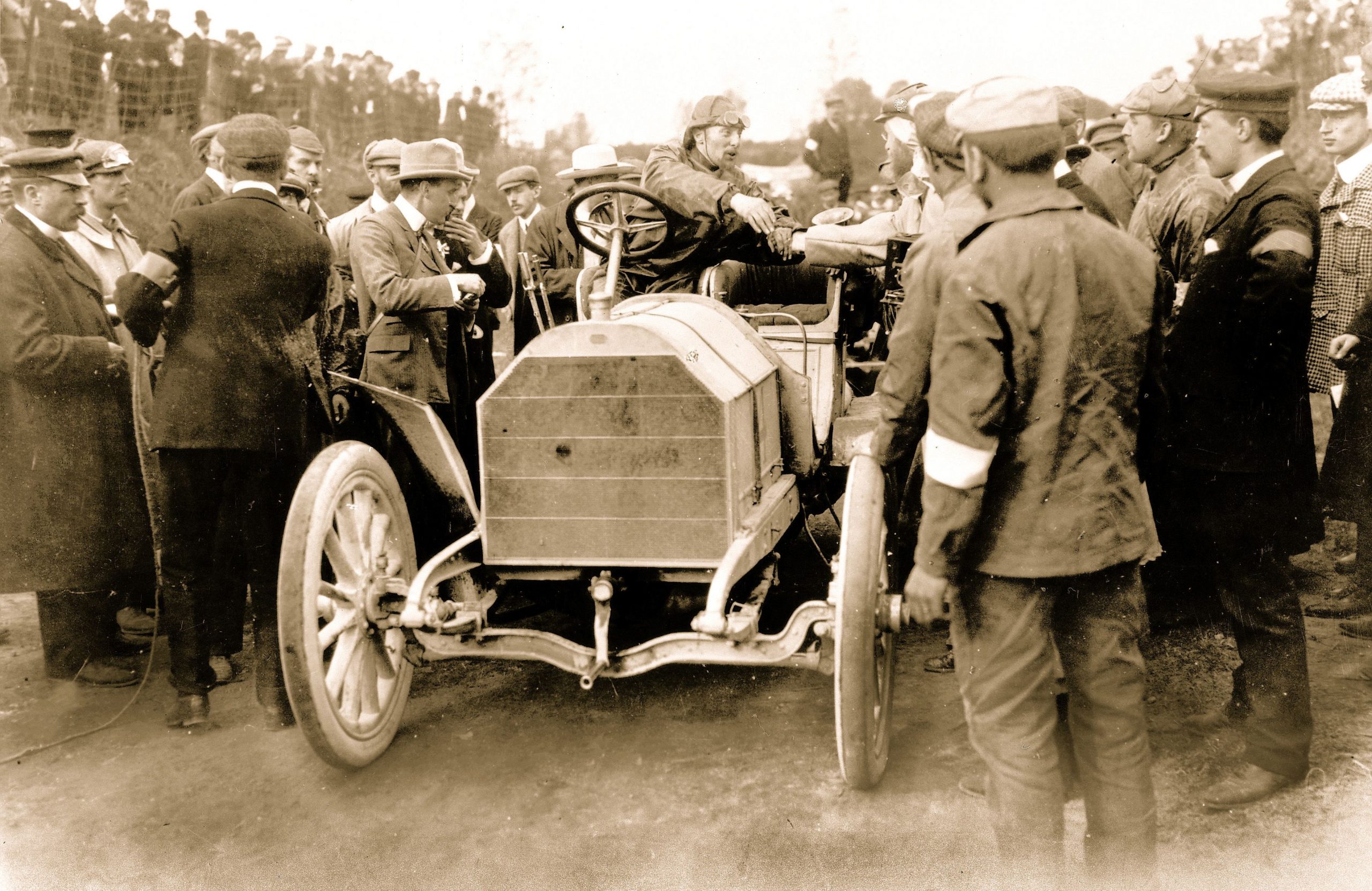 1902 Circuit des Ardennes