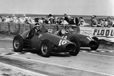 1953 French Grand Prix