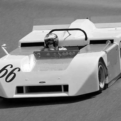 Chaparral 2J