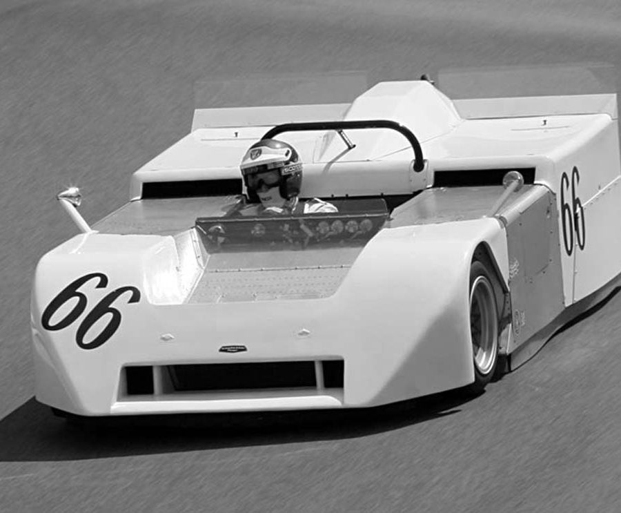 Chaparral 2J