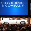 Jaguar D-Type Sold for $3,740,000