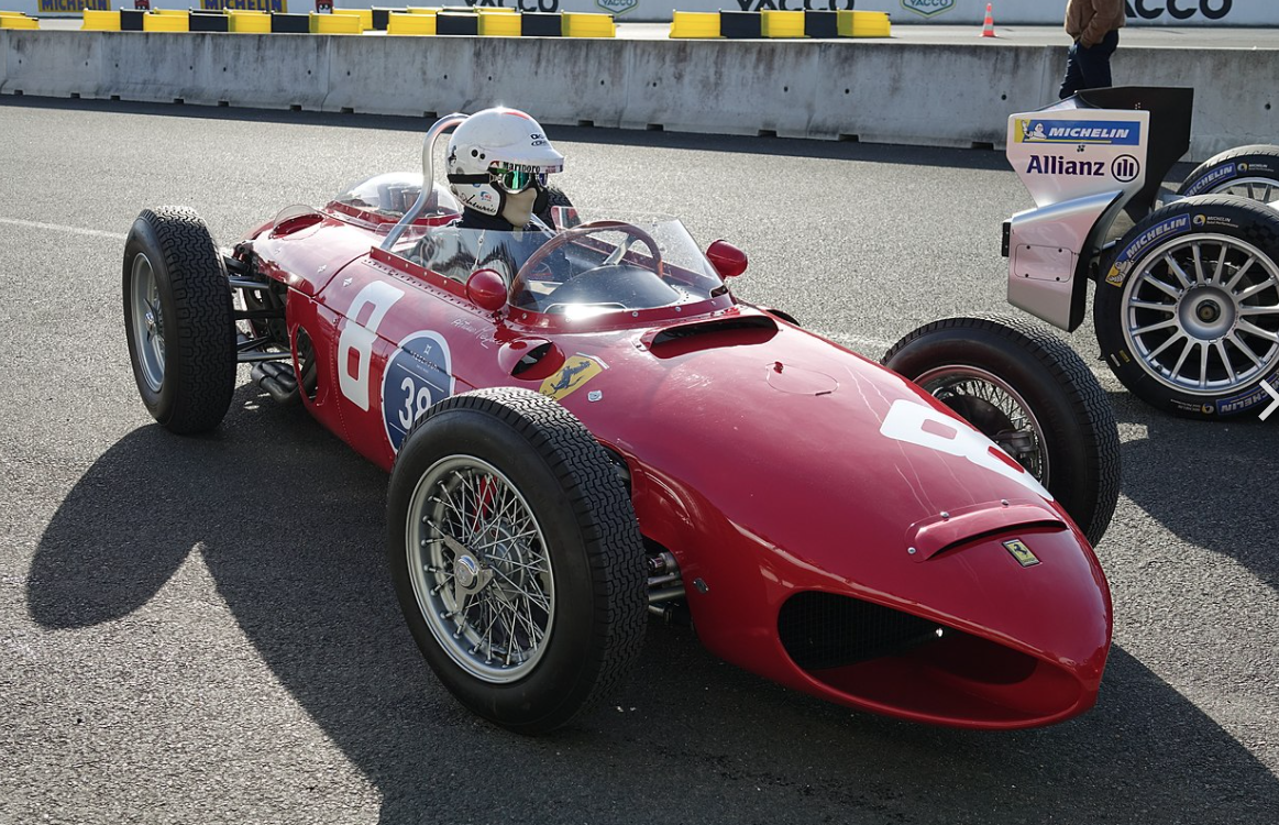 Ferrari 156