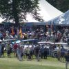 Meadow Brook Concours Field Photo