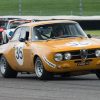 Andrew Cannon - 1971 Alfa Romeo GTAM DennisGray