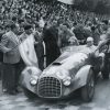 Mille Miglia Race