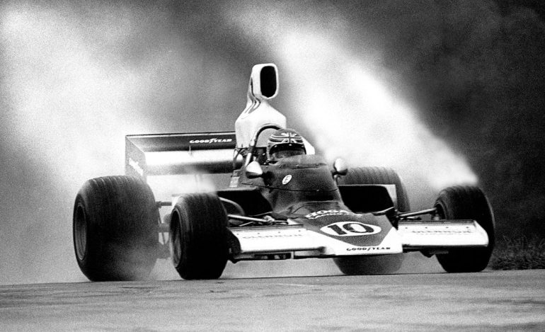 Interview: David Hobbs - Part 2