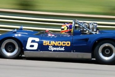 1969 Lola T163 Can-Am
