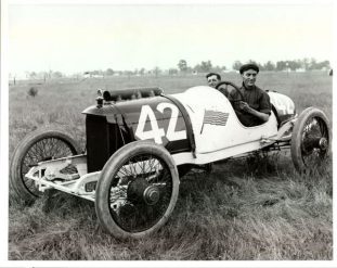 History of the Indianapolis 500 for 100th Anniversary - Part Two