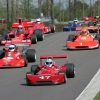 Formula Historic Series features Formula Atlantic and Formula Two