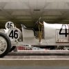 1911 Benz 150HP Grand Prix at Indy 500 Museum