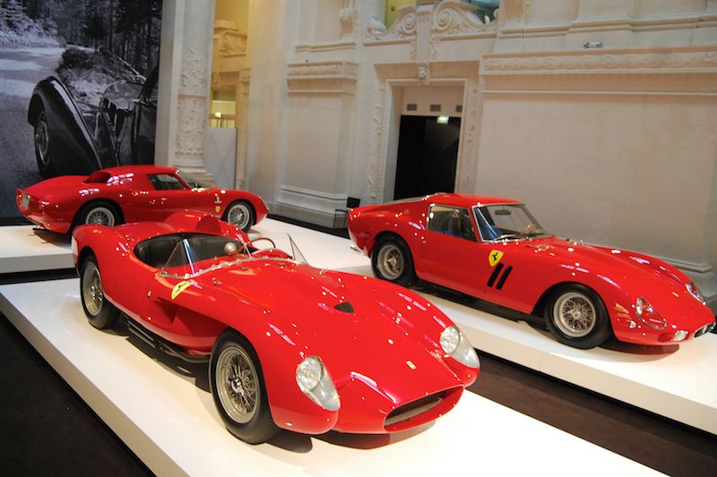 The Best Cars From Ralph Lauren's Collection