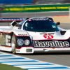 1986 Porsche 962 IMSA