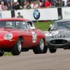 Jaguar E-Type Fordwater Trophy