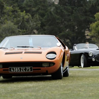 Concorso Italiano 2011 TIM SCOTT