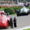 Maserati 250F