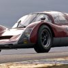 Porsche 906 picture