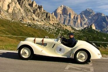 1939 BMW 328 picture