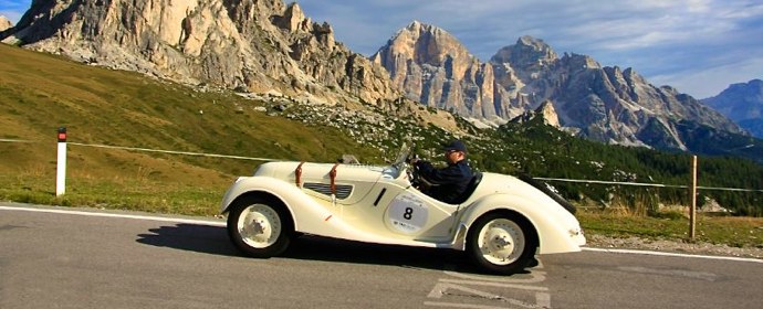 1939 BMW 328 picture