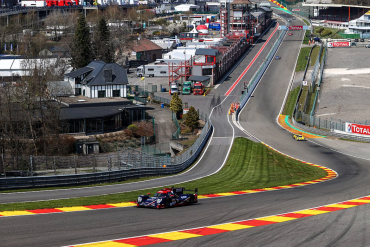 The Best Race Circuits In Grand Prix History