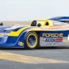 Porsche 917/30 Can-Am Spyder auction