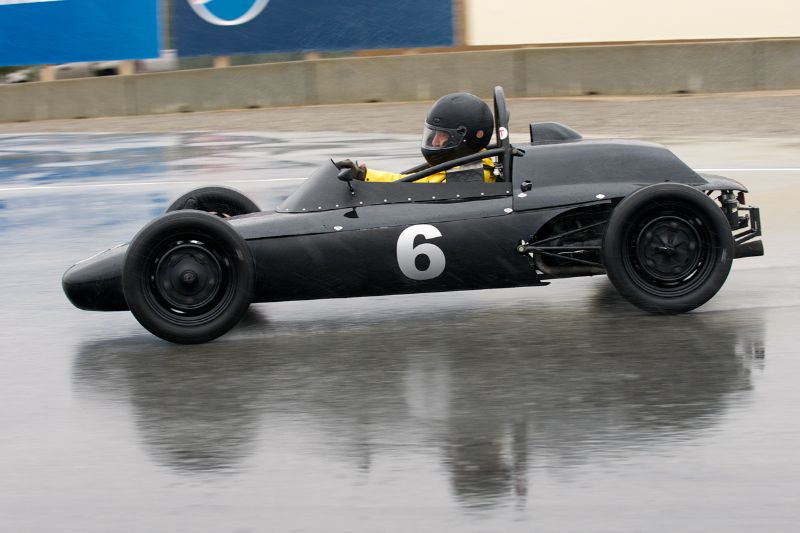 Dale Marcellini's 1963 Autodynamics FV in eleven.
