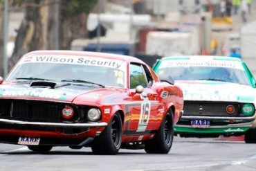Touring Car Masters