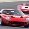 1966 Ford GT40