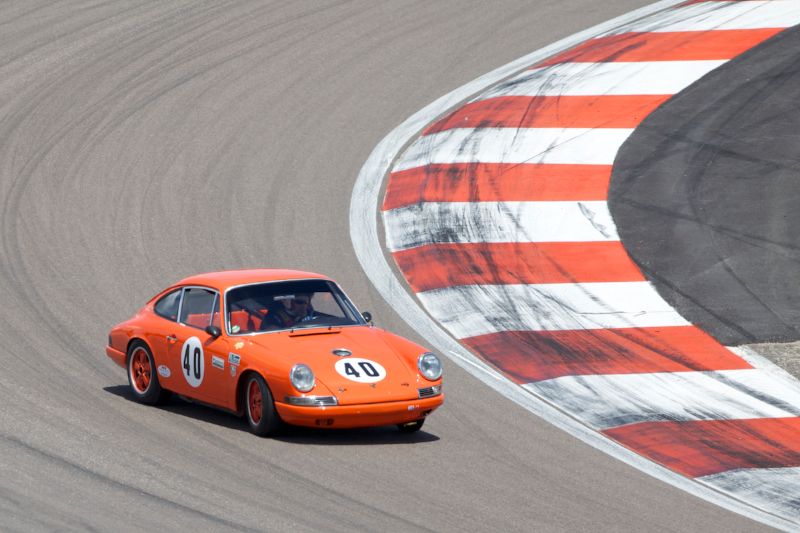 Porsche 911  Masters Touring Cars