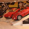 Ferrari Museum in Maranello