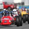 Formula Vee Anniversary at Daytona