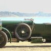 1928 Bentley 4.5 Litre Semi-Le Mans Tourer
