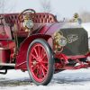 1905 FIAT 60HP Five-Passenger Teddy Pieper ©2013 Courtesy of RM Auctions