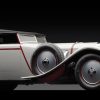 1928 Mercedes-Benz 680S Torpedo Roadster by Saoutchik Michael Furman ©2013 Courtesy of RM Auctions