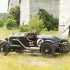 1931 Bentley 4.5-Liter Supercharged Le Mans