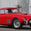 1957 Ferrari 250 GT Tour de France 14-Louver Berlinetta